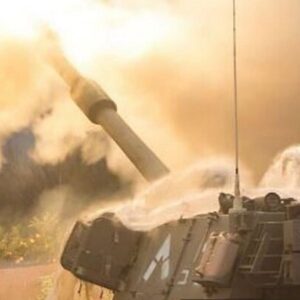 اسرائیل با خمپاره و توپخانه جنوب لبنان را هدف قرار داد