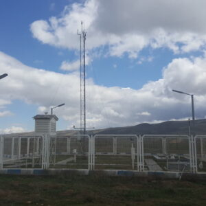 هوای مازندران صاف تا ابری است