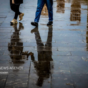 ورود سامانه بارشی به کردستان؛ بارش برف و باران از عصر جمعه آغاز می‌شود