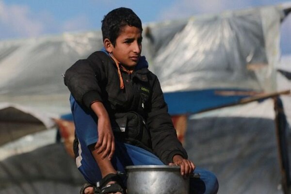 اتحادیه اروپا نسبت به فاجعه انسانی در غزه هشدار داد