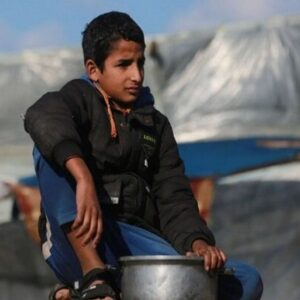 اتحادیه اروپا نسبت به فاجعه انسانی در غزه هشدار داد