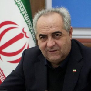 آذربایجان شرقی ظرفیت تبدیل ‌شدن به محور دیپلماسی منطقه‌ای را دارد