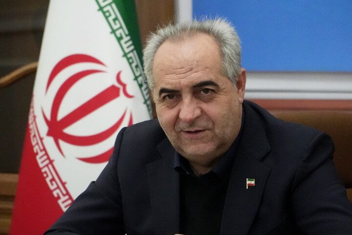 آذربایجان شرقی ظرفیت تبدیل ‌شدن به محور دیپلماسی منطقه‌ای را دارد