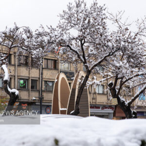وزش باد و ورود سامانه بارشی به خراسان رضوی