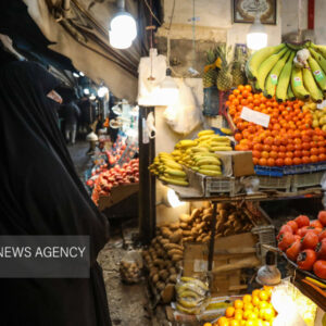 خسارت به ۶۰ واحد صنفی در اغتشاشات اخیر در سطح شهر مشهد