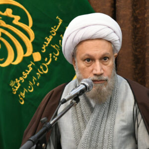 آیت‌الله دژکام: روح انسان‌دوستی در شیرازی‌ها ریشه‌دار است