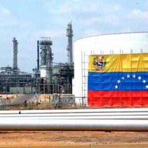 ونزوئلا: مذاکره برای فروش نفت به آمریکا در حال پیشرفت است