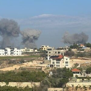 اسرائیل در حال بررسی عملیات زمینی در لبنان