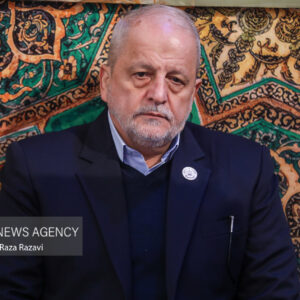 سردار احمدی‌مقدم: امروزه تحریم با ابزارهای حقوقی اعمال می شود