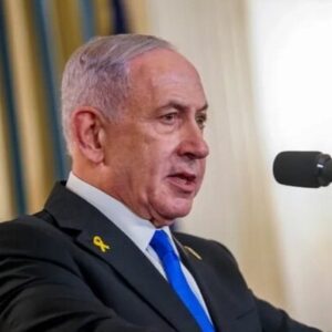 اظهارات مداخله‌جویانه نتانیاهو درباره ایران