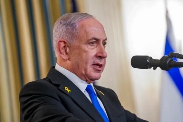 اظهارات مداخله‌جویانه نتانیاهو درباره ایران