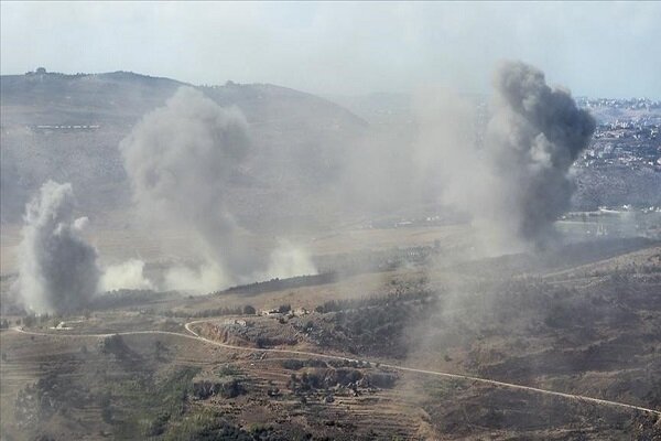 ۲۰۲۵ سالی که جنگ، گرسنگی و رسوایی تیتر اول دنیا شد