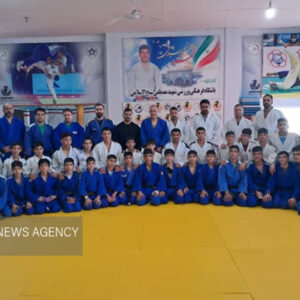 استعدادهای جودو در مسیر «قهرمانی از پایه تا المپیک» شکوفا خواهند شد