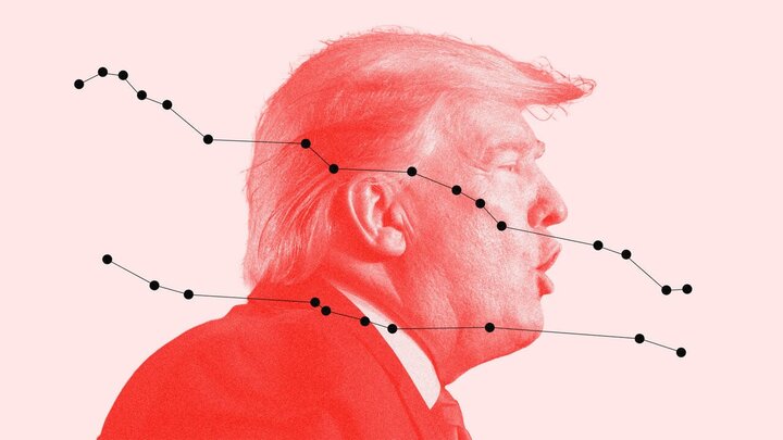 ترامپ و سیاست بحران‌سازی؛ چرا ایران به «ناجی خارجی» بی‌اعتماد است؟