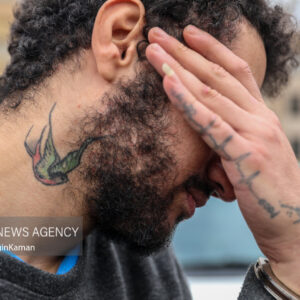 دستگیری سارق کیف‌قاپ در بیمارستان‌های غرب تهران