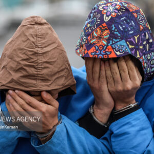 انهدام باند خرابکاری با هدف حمله به مراکز نظامی و دولتی در قزوین