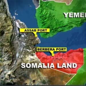 سومالی فاش کرد؛ اهداف تل‌آویو از به رسمیت شناختن سومالی لند