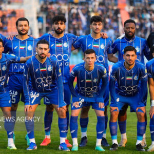 حرکت پرنوسان استقلال برای رسیدن به سه جام/ ساپینتو روی لبه تیغ قدم زد!