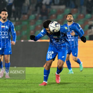 فریبا: کادر فنی استقلال نباید تغییر کند/ هیچ تیمی در آسیا آسان نیست