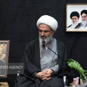 «سیره شهدا» محور برنامه‌های اعتکاف در استان سمنان باشد