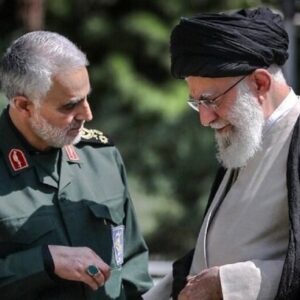 مکتب حاج قاسم؛ پویا، زنده و اثرگذار