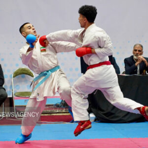 آخرین وضعیت کاراته‌کای دوپینگی/ اتفاق مثبت برای سیستم الکترونیکی لیگ