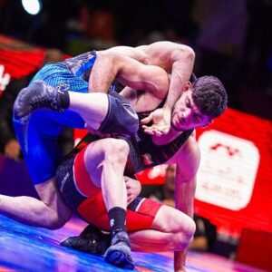 آزادکاران اعزامی به جام ایوان یاریگین روسیه مشخص شدند