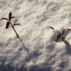  پیش‌بینی بارش باران و برف در شهرهای سردسیر لرستان