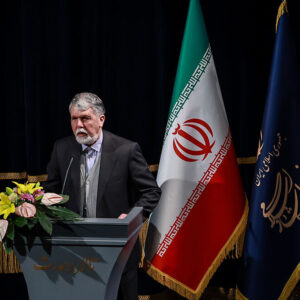 مهدوی‌راد الگوی کم‌نظیر پیوند قرآن و حدیث با اخلاق و آزاداندیشی است