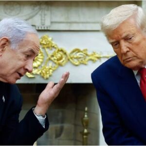 سفیدشویی با جنگ نرم؟