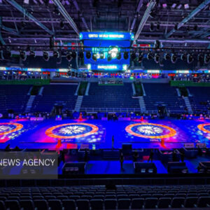 تیم منتخب کشتی آزاد راهی ترکیه شد