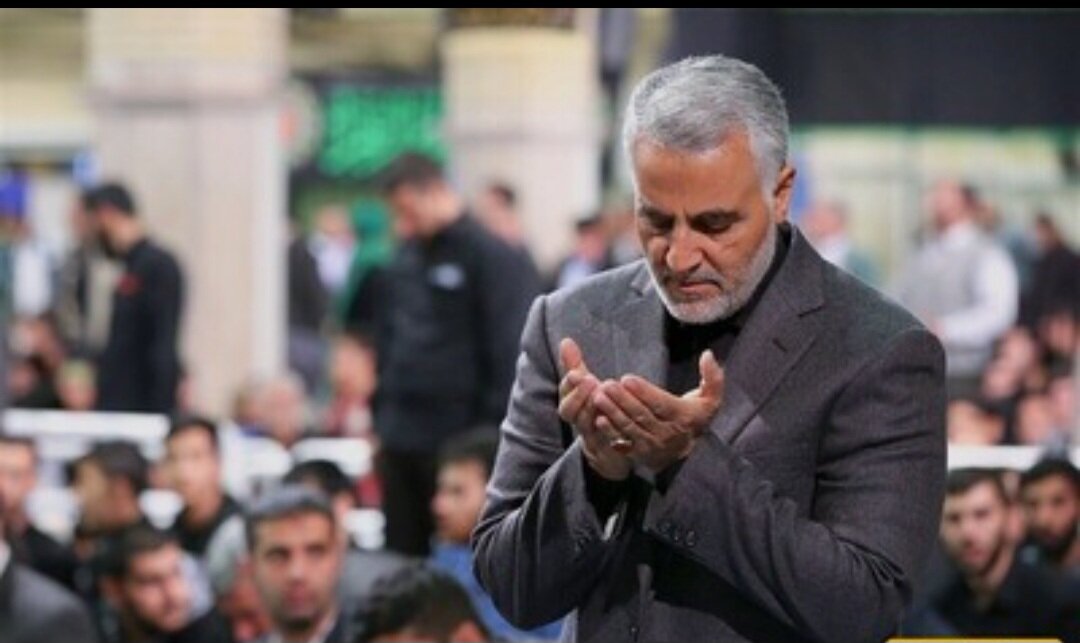 «مکتب حاج قاسم»؛ از اخلاص فردی تا الگوی تمدنی مقاومت