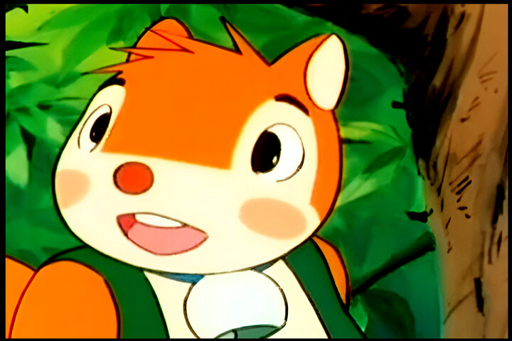 داستان موسیقی یک کارتون پرطرفدار؛ ماجراجویی «بَنر» نوستالژی می‌سازد