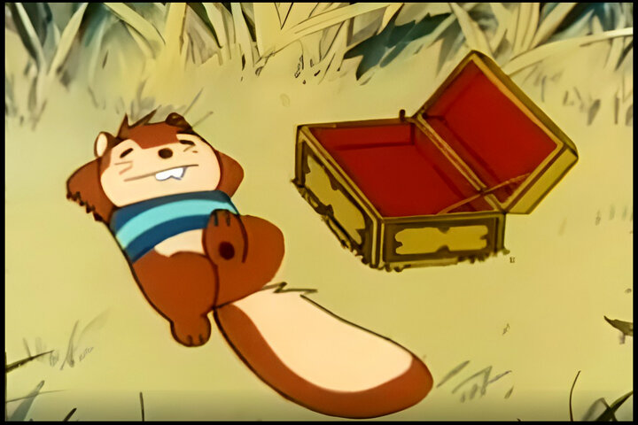 داستان موسیقی یک کارتون پرطرفدار؛ ماجراجویی «بَنر» نوستالژی می‌سازد