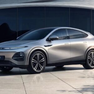 رونمایی از ۳ خودروی برقی