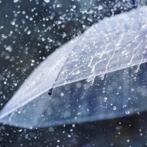 سامانه بارشی زودگذر از جمعه شب وارد اردبیل می‌شود