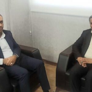 لزوم تلاش برای توسعه فضاهای ورزشی و رفع نیازهای جوانان بشاگرد