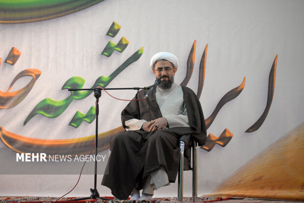 جشن بزرگ "مثل پدر" در همدان