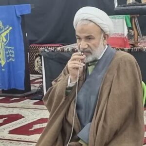 امام جمعه دشتستان: اعتکاف مدرسه‌ای برای تربیت دل‌ها و تقویت ایمان است