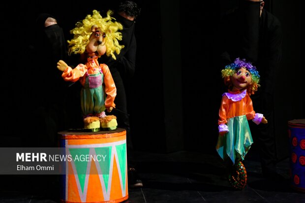 نهمین جشنواره منطقه‌ای تئاتر افراد دارای معلولیت زاگرس در سنندج