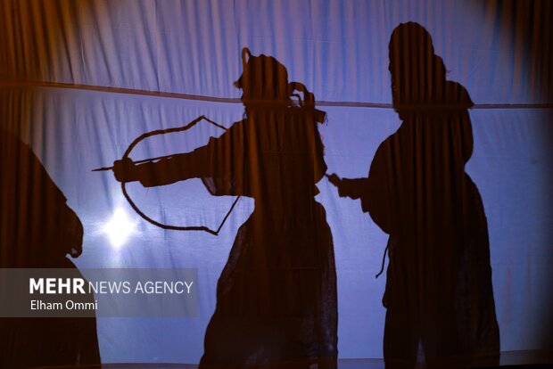 نهمین جشنواره منطقه‌ای تئاتر افراد دارای معلولیت زاگرس در سنندج