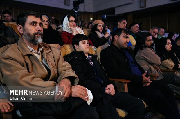 نهمین جشنواره منطقه‌ای تئاتر افراد دارای معلولیت زاگرس در سنندج