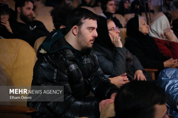 نهمین جشنواره منطقه‌ای تئاتر افراد دارای معلولیت زاگرس در سنندج