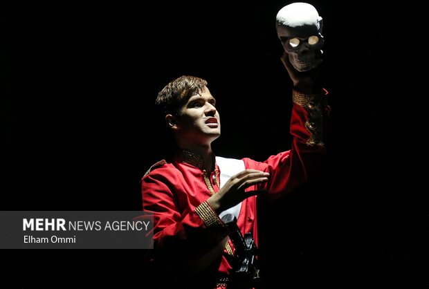 نهمین جشنواره منطقه‌ای تئاتر افراد دارای معلولیت زاگرس در سنندج