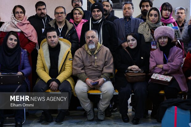 نهمین جشنواره منطقه‌ای تئاتر افراد دارای معلولیت زاگرس در سنندج