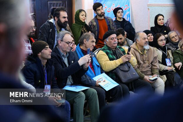 نهمین جشنواره منطقه‌ای تئاتر افراد دارای معلولیت زاگرس در سنندج