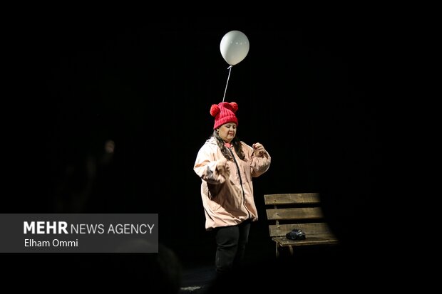 نهمین جشنواره منطقه‌ای تئاتر افراد دارای معلولیت زاگرس در سنندج