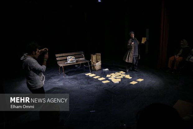 نهمین جشنواره منطقه‌ای تئاتر افراد دارای معلولیت زاگرس در سنندج