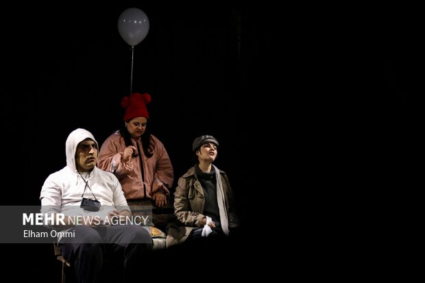 نهمین جشنواره منطقه‌ای تئاتر افراد دارای معلولیت زاگرس در سنندج