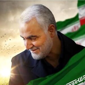 میراث حاج قاسم برای ملت‌ها؛ از زیست شهیدانه تا مکتب ماندگار مقاومت